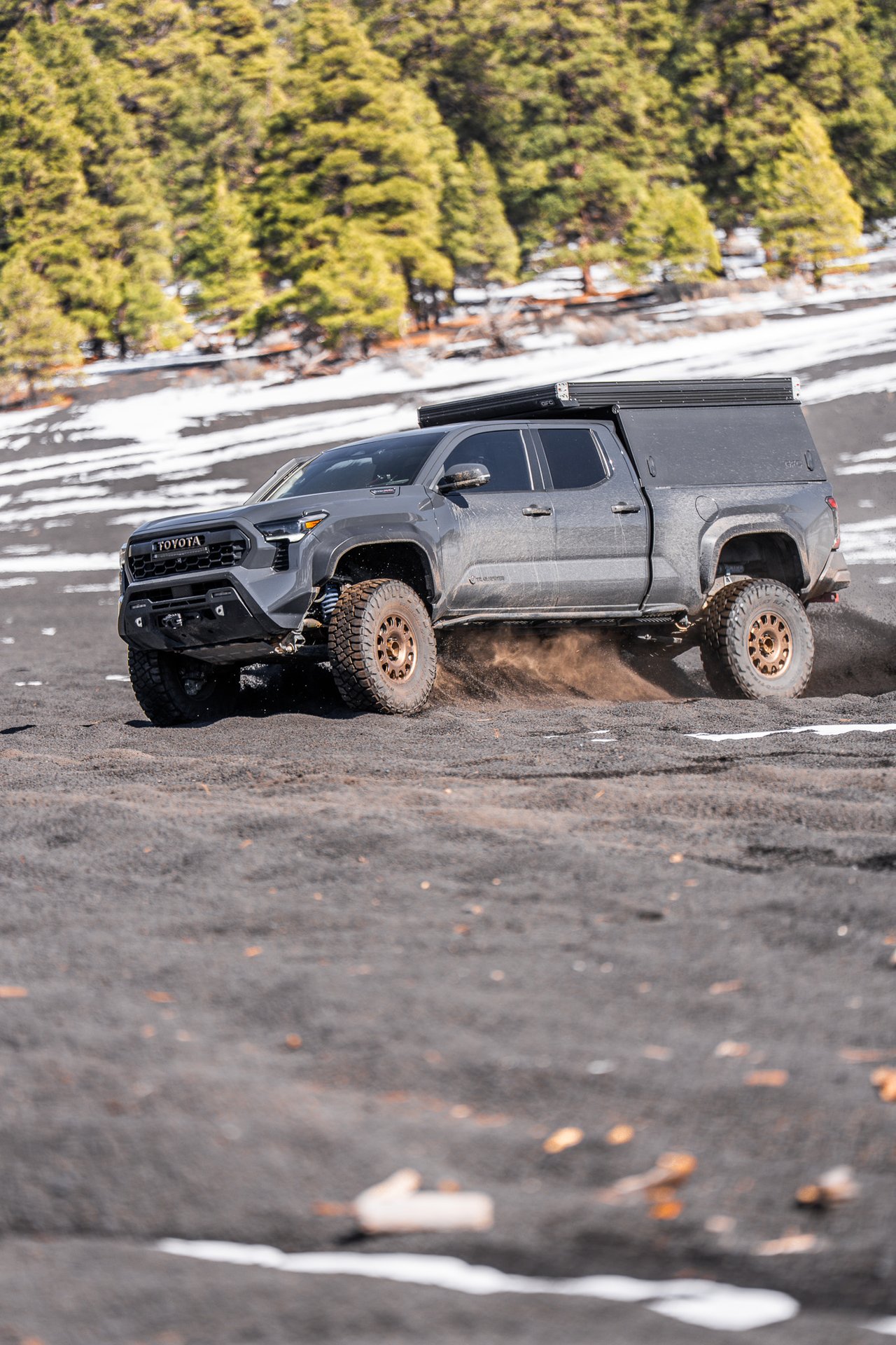 One Year with the CBI Covert Bumper: The Good, the Bad, and a New Partnership