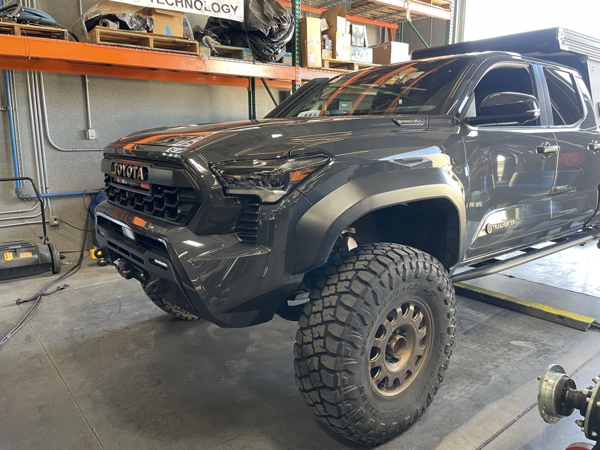 COBB Accessport Uninstall/Reinstall Guide for Toyota Tacoma