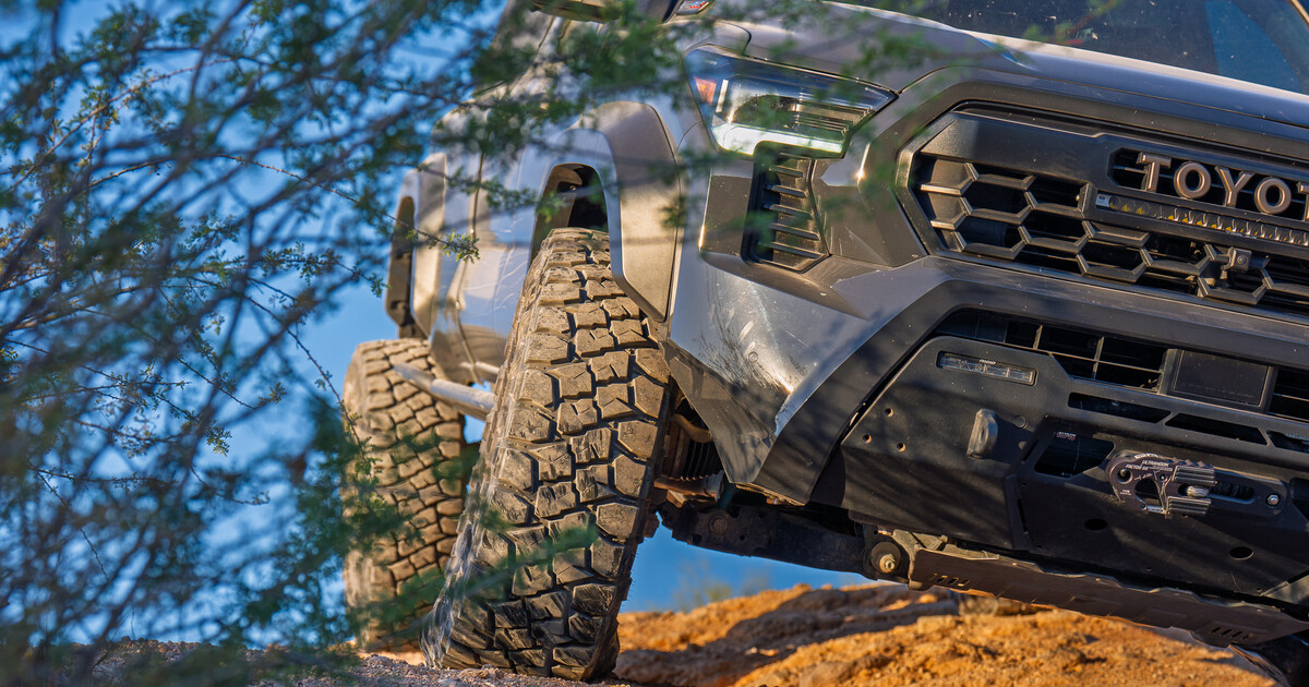 Free Parts Aren't Free