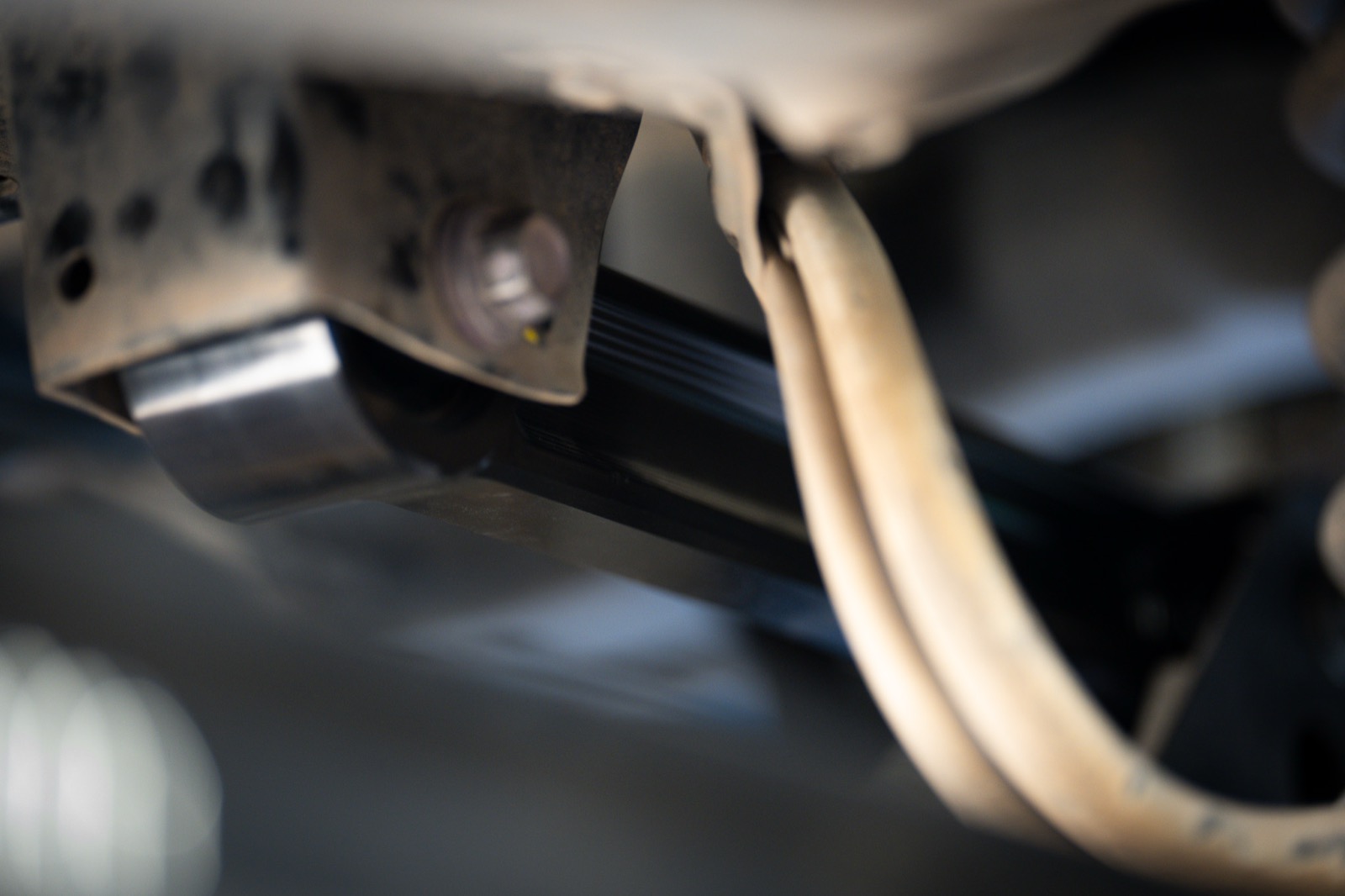 74Weld Billet Rear Upper Links