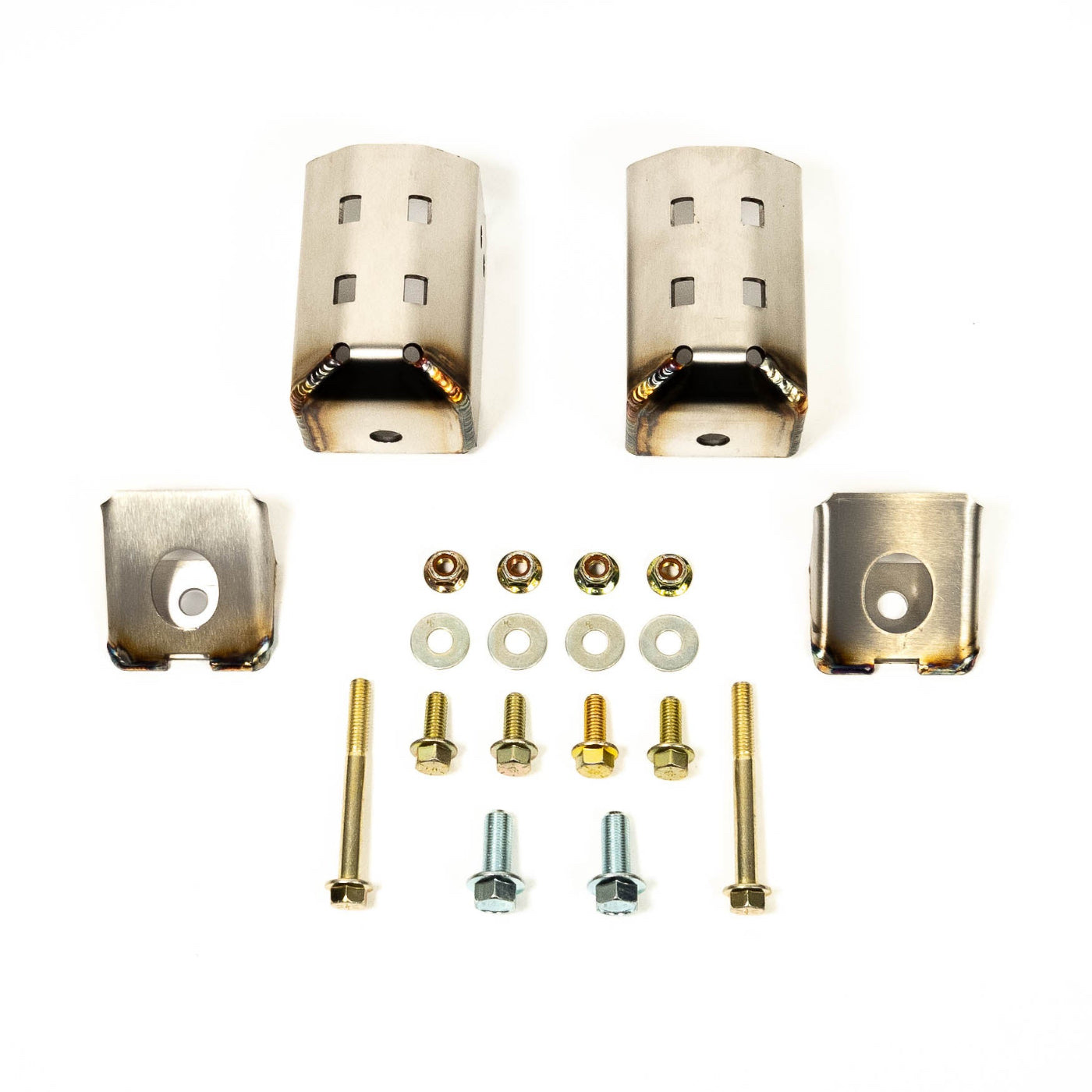 SDHQ Off-Road Rear Shock Guards