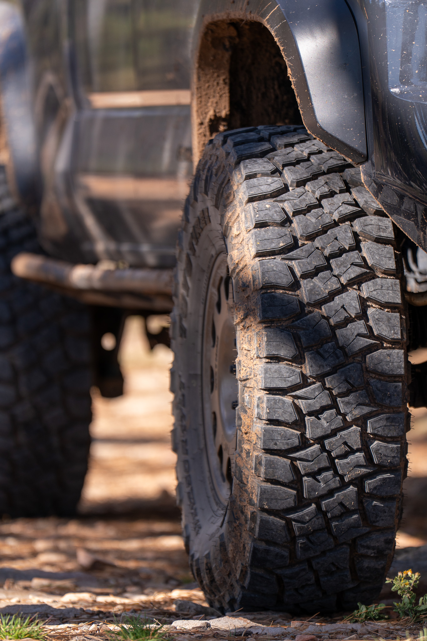 Toyo Tires 37x12.5x17 Open Country RT Pro