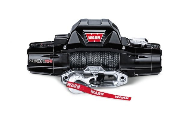 Warn Industries Zeon 10S Winch