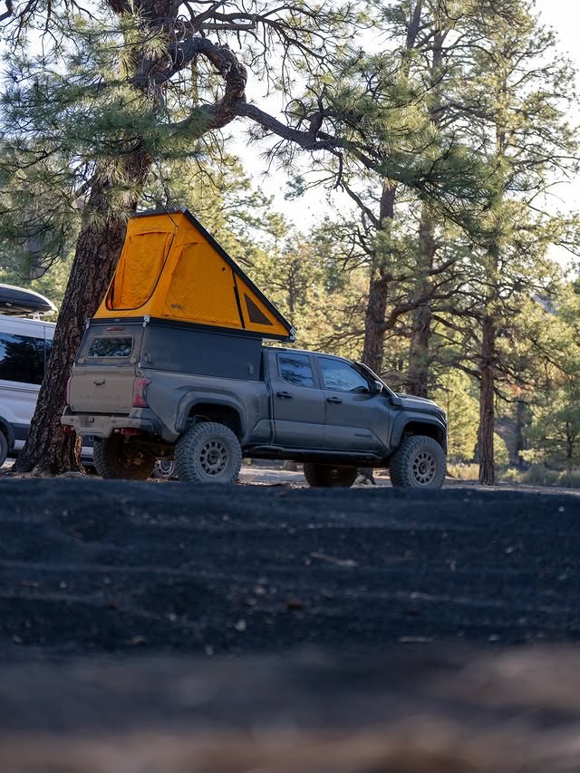 Trailhunter ARB Rear Steel Bumper + Tow Hooks, photo 3