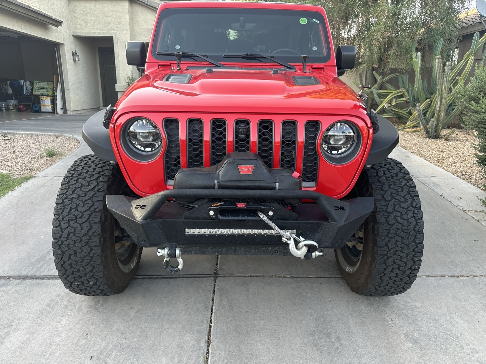 2021 Jeep Wrangler Rubicon JL