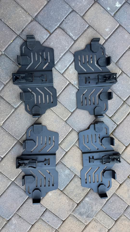 ROAM 128L Rugged Mounts, photo 2